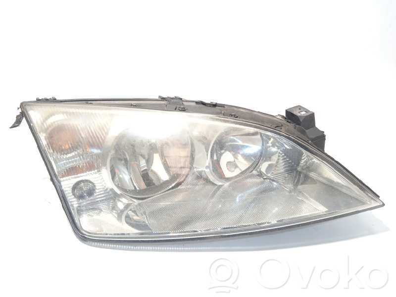 Ford Mondeo Mk III Etu-/Ajovalo 