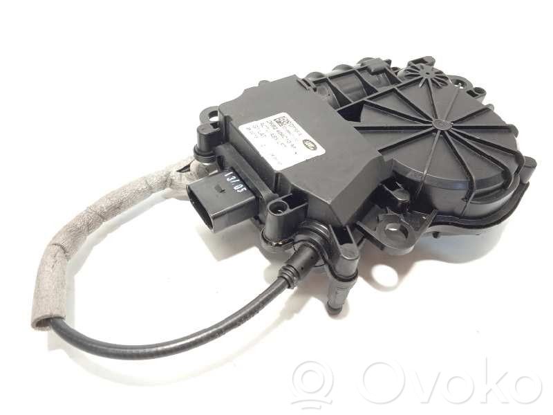 Land Rover Range Rover L405 Serrure verrouillage de coffre/hayon