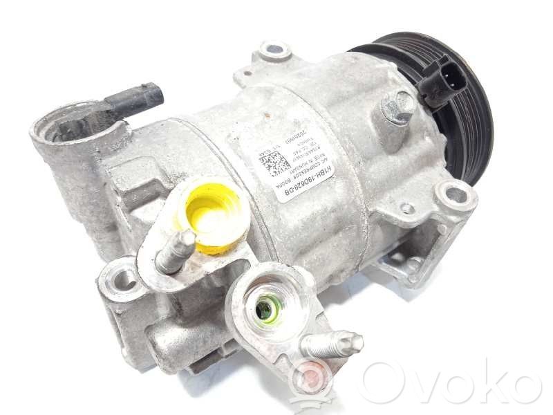Ford Fiesta Kompresor / Sprężarka klimatyzacji A/C 
