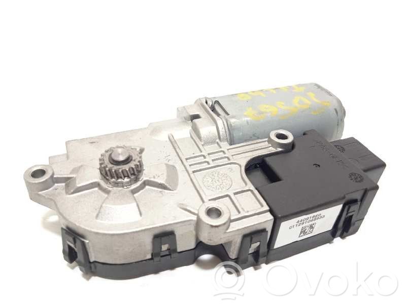 Peugeot 308 Sunroof motor/actuator 