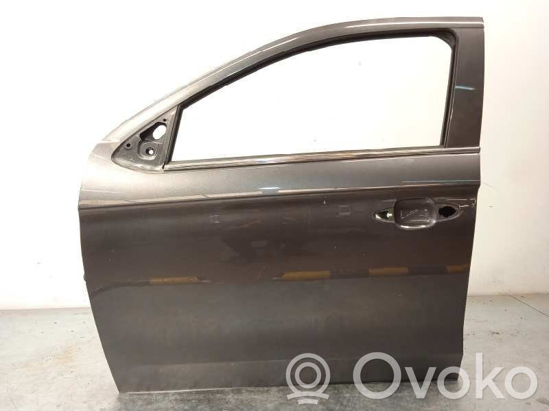 Citroen C-Elysée Puerta delantera 