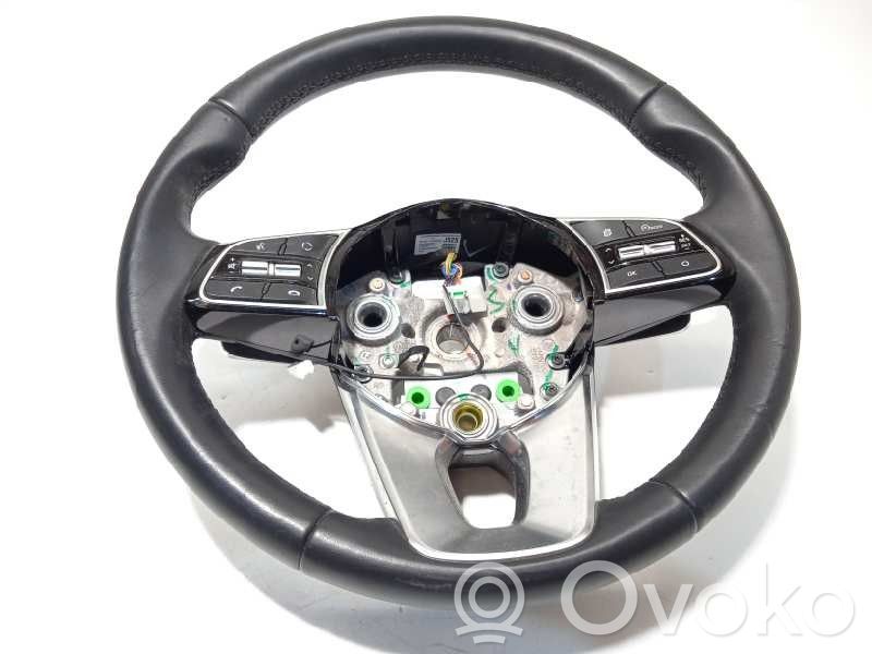 KIA Ceed Volan 