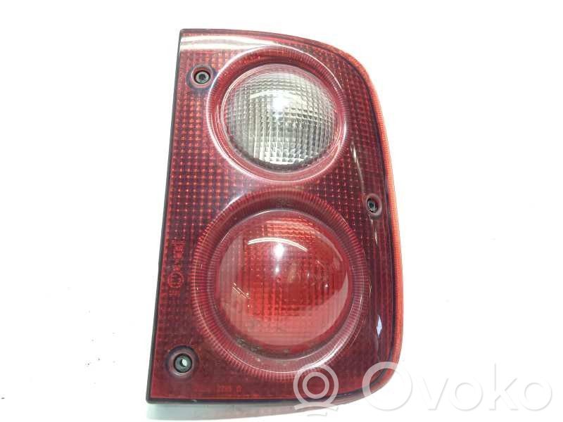 Land Rover Freelander Takavalot 