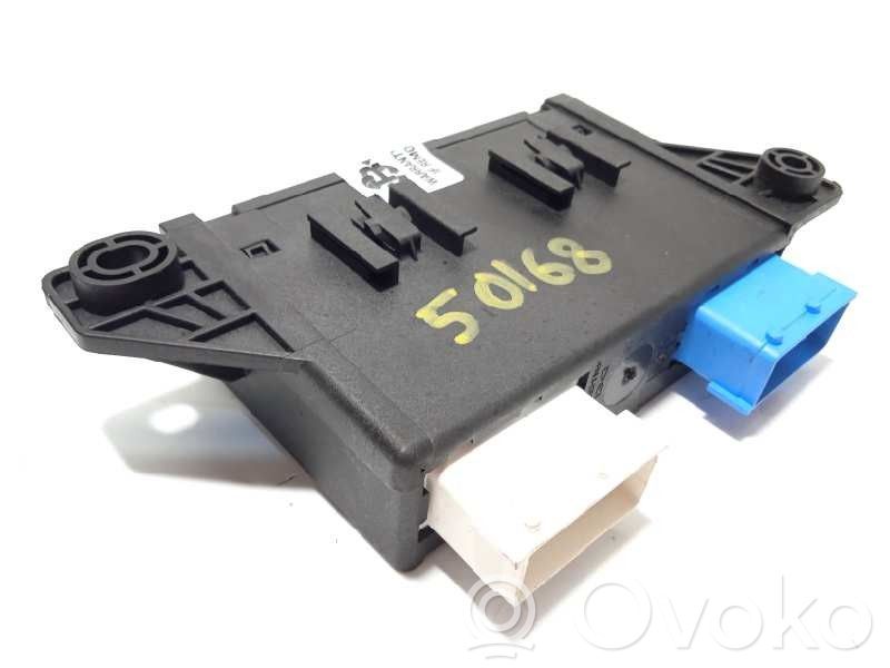 Citroen C4 Grand Picasso Alte unități/module de control 
