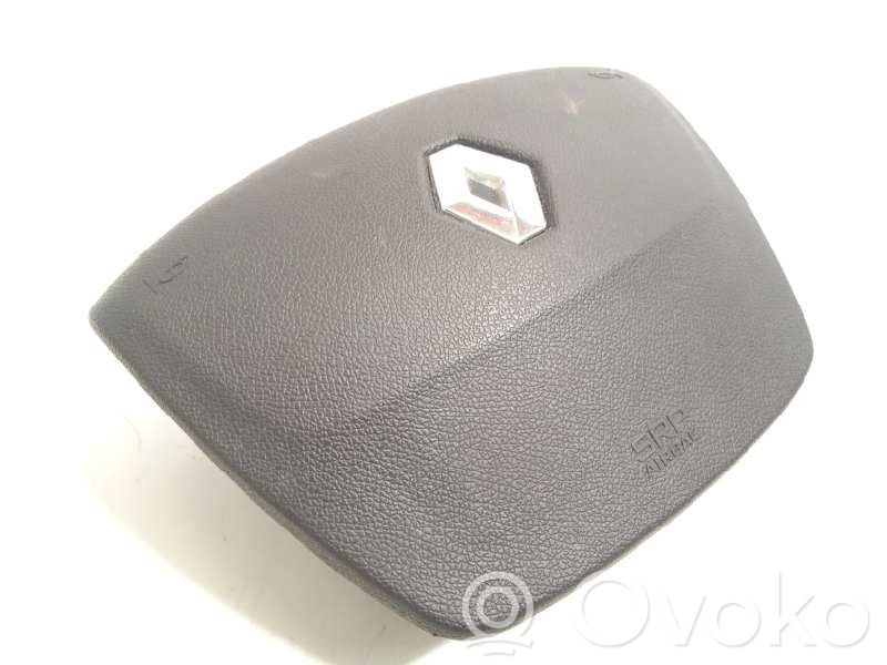 Renault Scenic III - Grand scenic III Airbag del passeggero