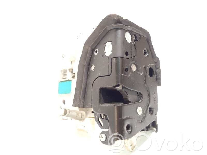 Audi A3 S3 8V Serratura portiera anteriore