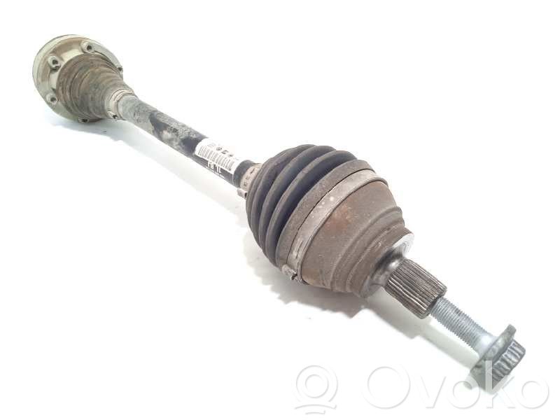 Audi A3 S3 8V Semiasse anteriore