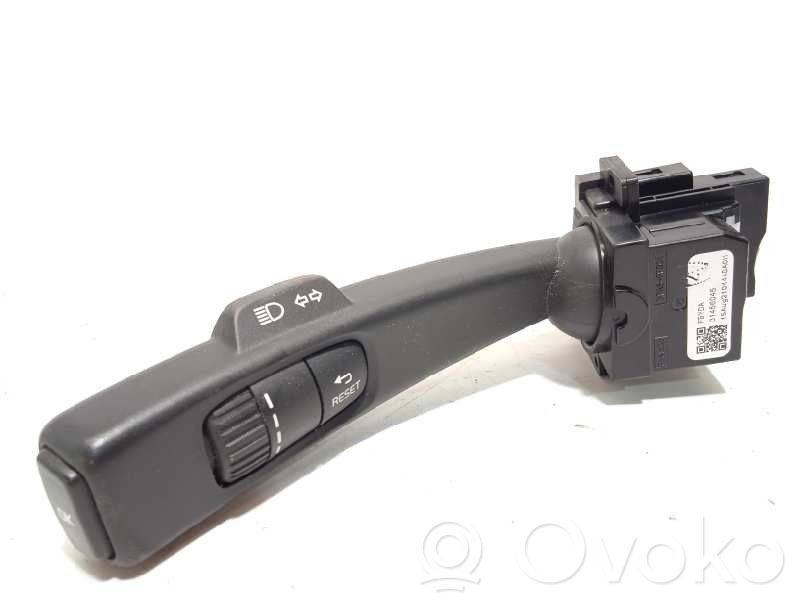 Volvo S60 Panel lighting control switch 