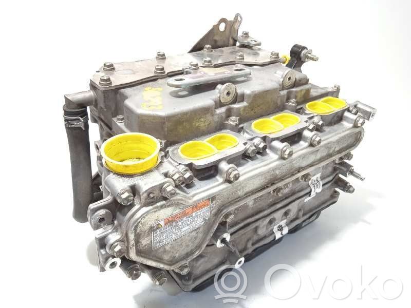 Lexus RX 450H Inversor/convertidor de voltaje 