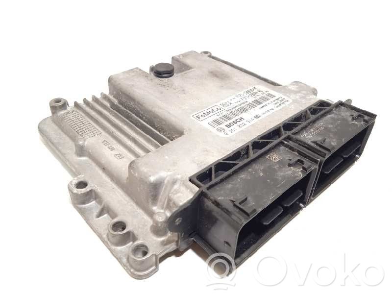 Ford Focus Engine control unit/module 