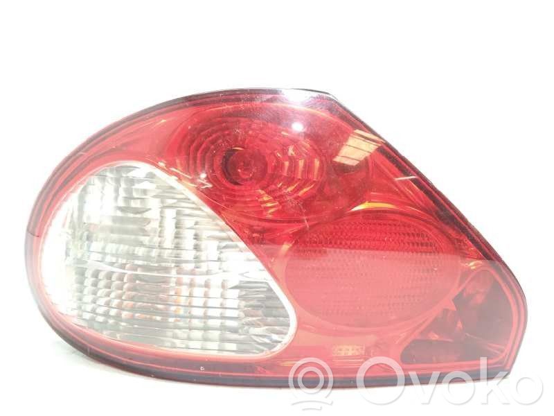 Jaguar X-Type Takavalot 