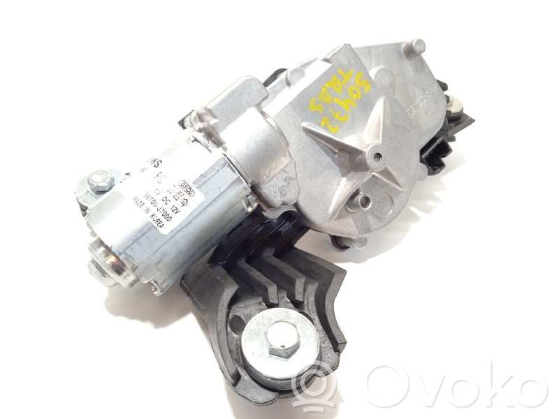 KIA Ceed Motor ștergător lunetă 