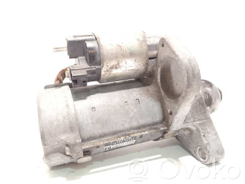 Toyota Auris E180 Starteris 