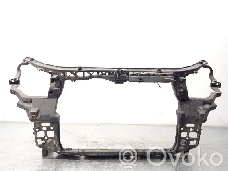 Hyundai Santa Fe Panel de instrumentos 