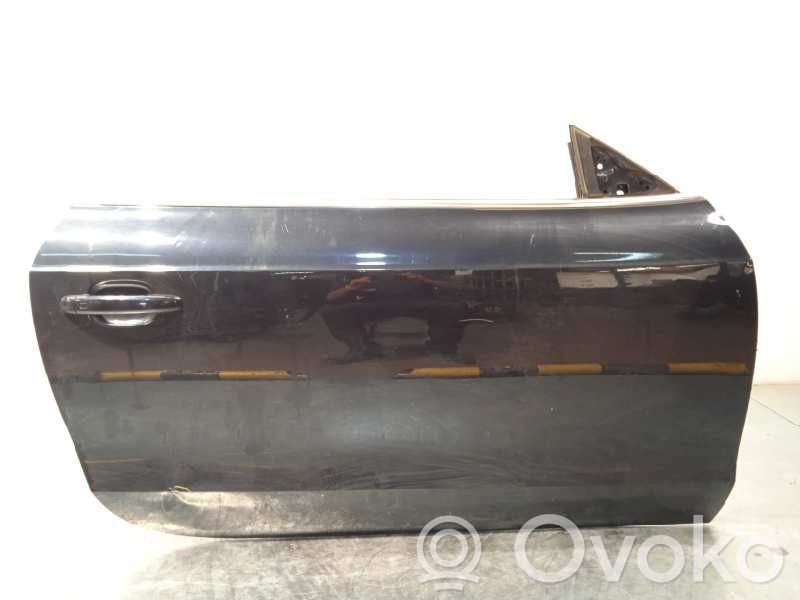 Audi A5 Sportback 8TA Durvis 