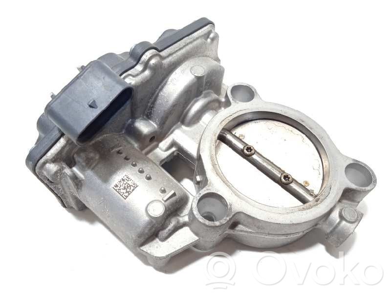 BMW X1 F48 F49 Valvola corpo farfallato 