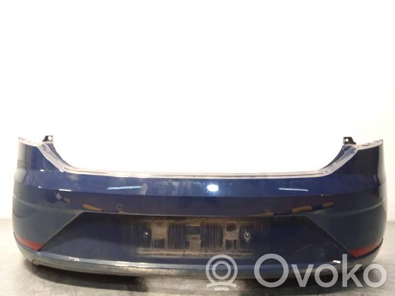 Seat Leon (5F) Bamperis 