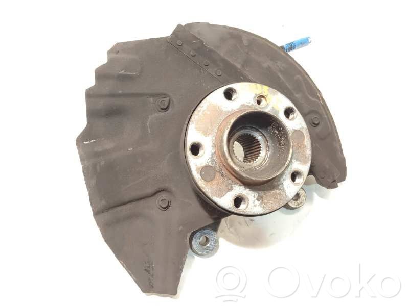 BMW X5 E53 Achsschenkel vorne 