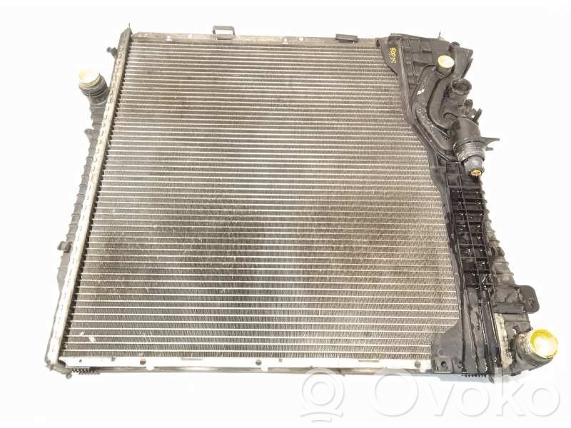 BMW X5 E53 Radiatore di raffreddamento 
