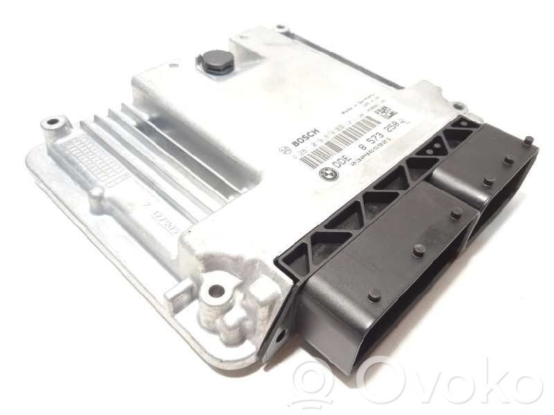 Engine control unit/module   8573258,0281019679