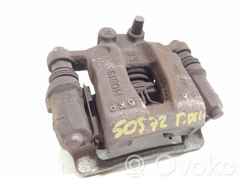 KIA Sportage Supporto della pinza del freno posteriore