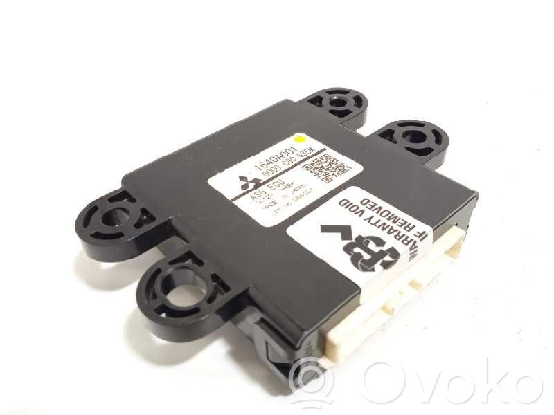 Mitsubishi ASX Altre centraline/moduli 