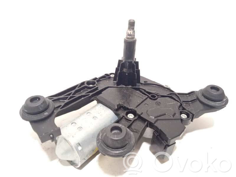 Peugeot 208 I Motor ștergător lunetă 