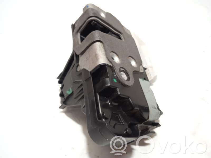 Ford Focus Front door lock 