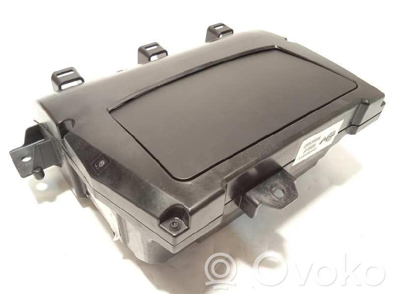Ford Focus Unitate afișare 