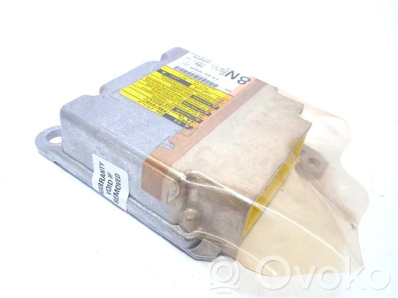 Turvatyynyn ohjainlaite/moduuli   891700F070,216877103