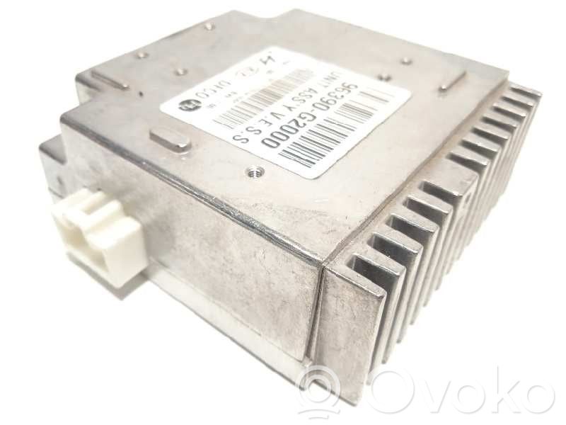 Hyundai Ioniq Sonstige Steuergeräte / Module