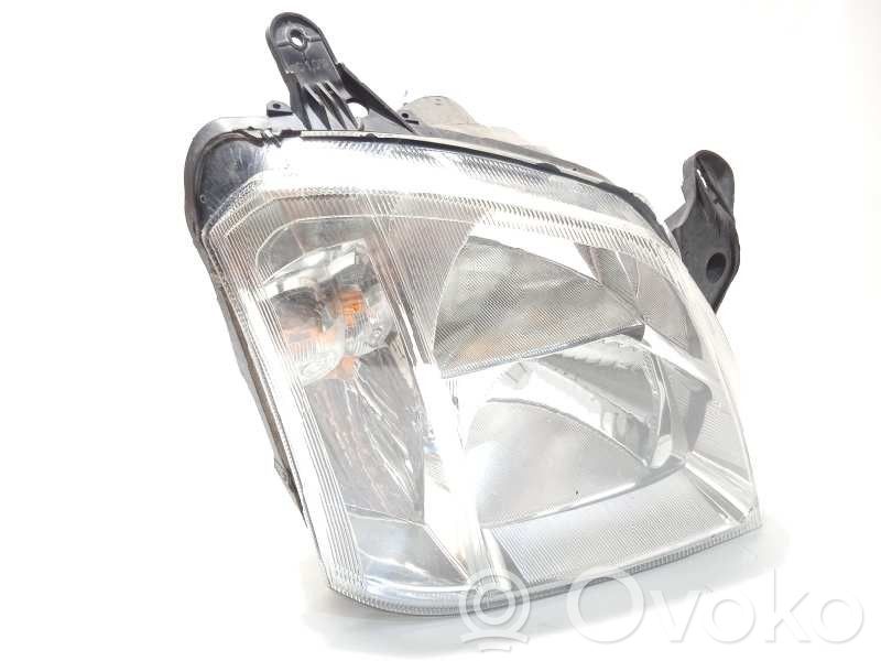Opel Meriva A Faro/fanale 