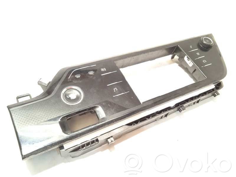 Citroen C4 SpaceTourer Interruptor de control multifunción 