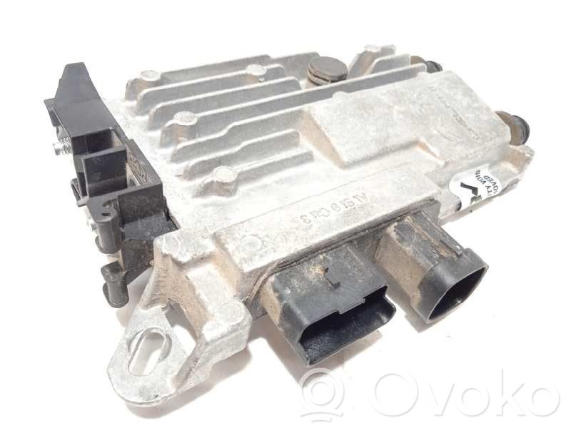 Citroen C4 SpaceTourer Alte unități/module de control 