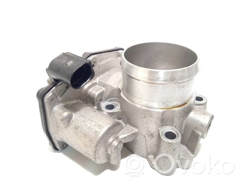 Ford Mondeo MK V Drosele 