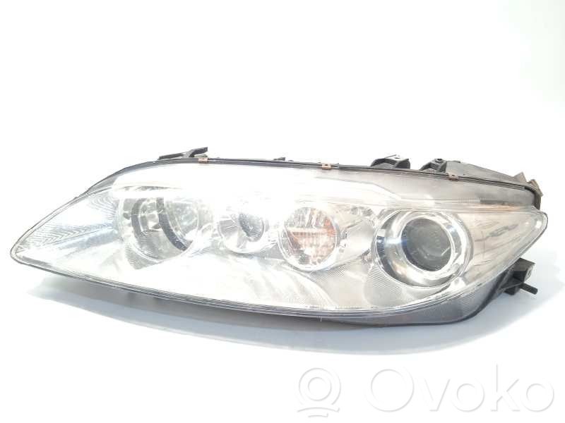 Mazda 6 Scheinwerfer 