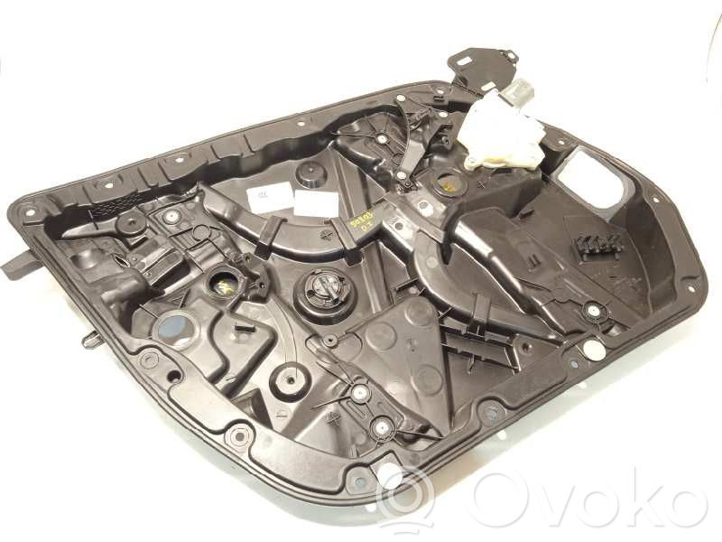 Mercedes-Benz GLC X253 C253 Macara geam față manuală 