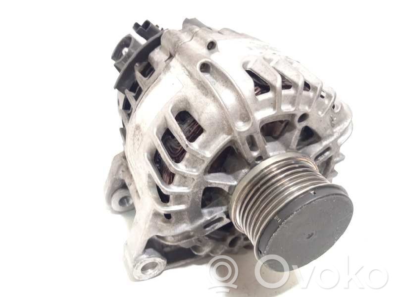 Citroen C4 SpaceTourer Generatore/alternatore 