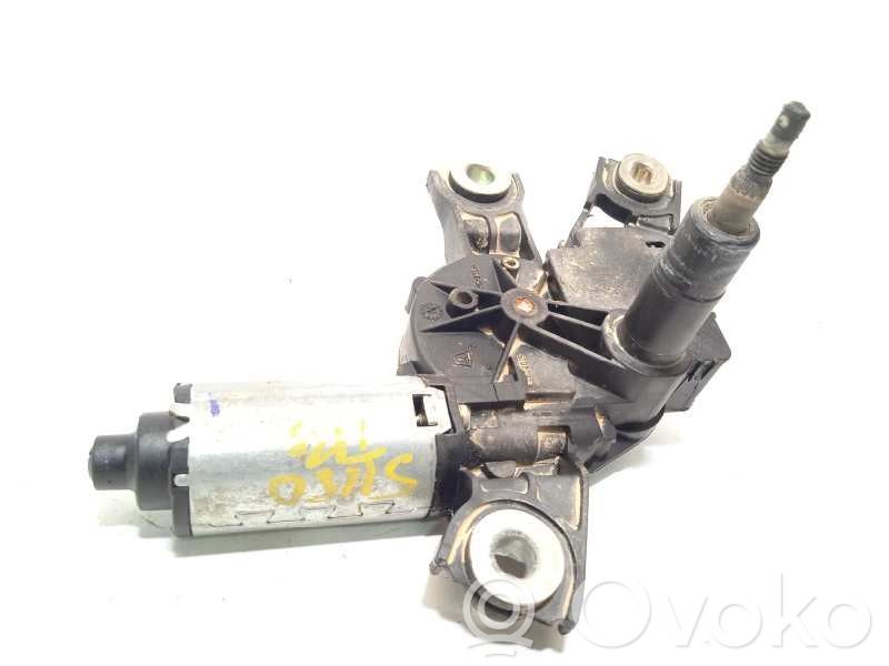 Volkswagen Passat Alltrack Motor ștergător lunetă 