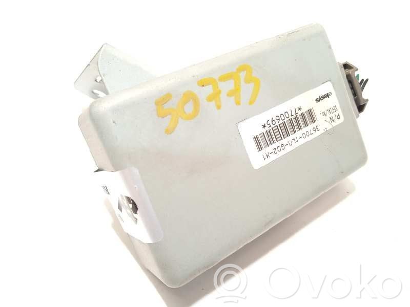 Autres unités de commande / modules   36700TL0G02,36700TL0G02M1