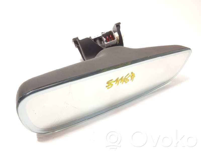 Land Rover Discovery 5 Espejo retrovisor (interior)
