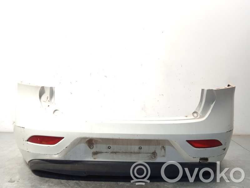 Volvo V40 Bamperis 