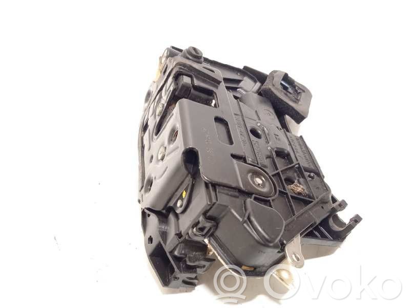 Volkswagen Polo V 6R Încuietoare ușă spate 