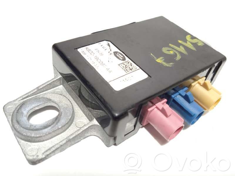 Land Rover Discovery 5 Antena de radio 