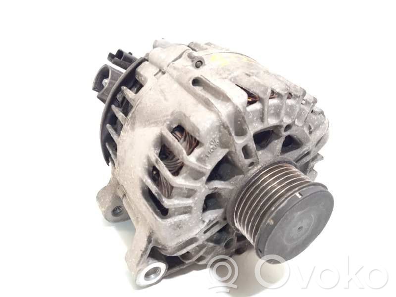 Generator/alternator   9678048880,2614016E,TG15C189