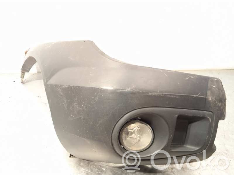 Renault Scenic I Smorzatore/ammortizzatore d’urto per paraurti anteriore 