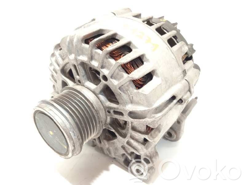 Volkswagen Tiguan Generatore/alternatore 