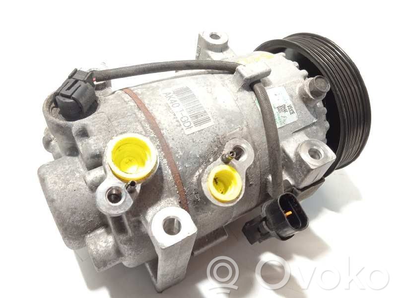 Hyundai i20 (GB IB) Kompresor / Sprężarka klimatyzacji A/C 
