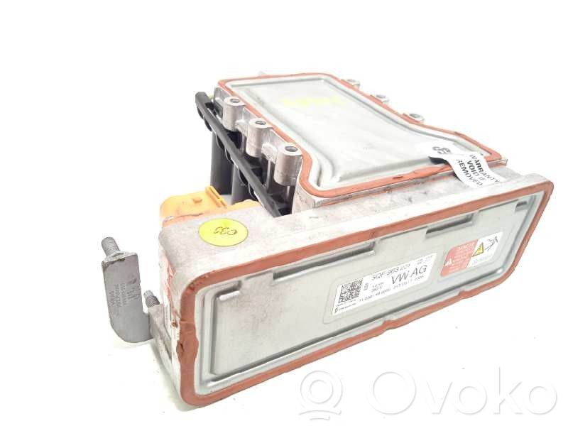 Audi Q3 F3 Other control units/modules 