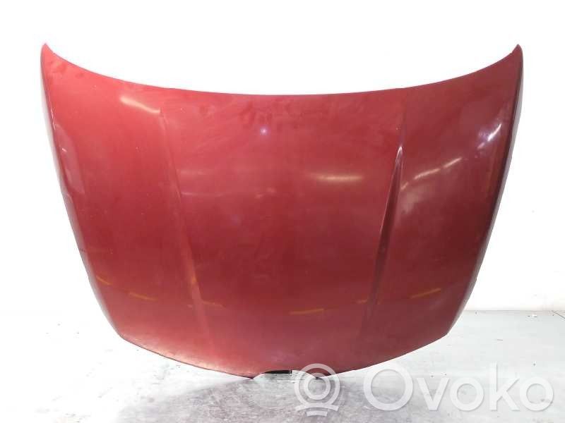 Mazda CX-7 Engine bonnet/hood 